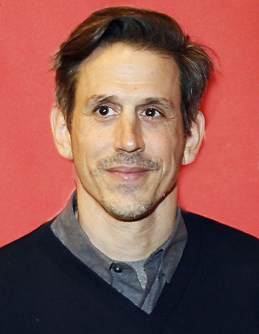 Adam Tomei