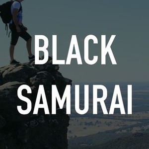 Black Samurai photo 3