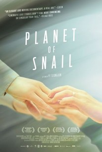 Watch trailer for Planet of Snail