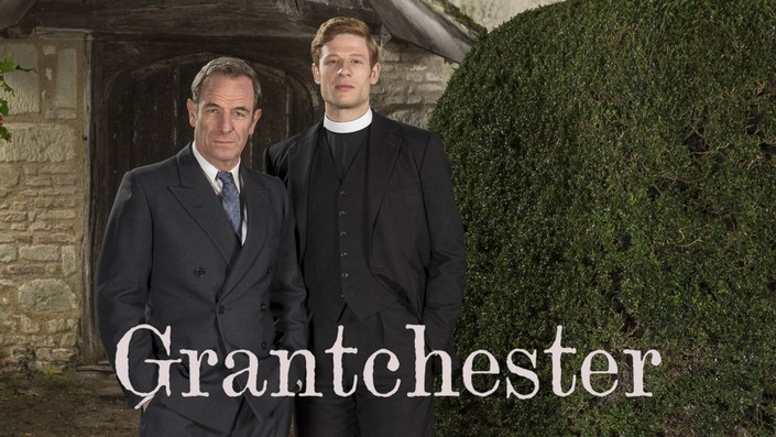 Grantchester: Season 3 | Rotten Tomatoes