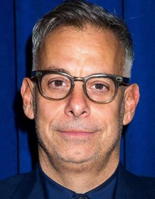 Joe Mantello - Rotten Tomatoes