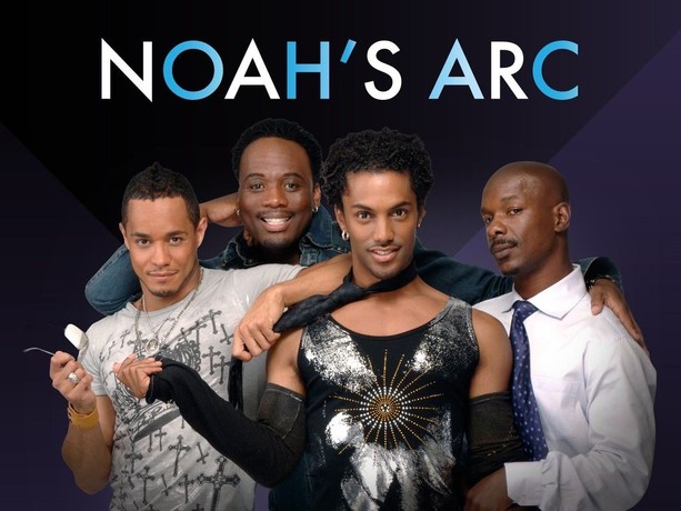 Noah's Arc