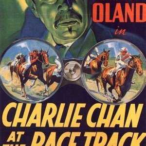 Charlie Chan at the Race Track photo 10