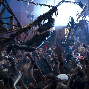 Doomsday | Rotten Tomatoes