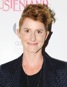 Jerusha Hess