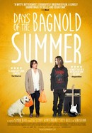 Days of the Bagnold Summer poster image