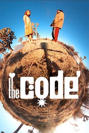 The Code poster