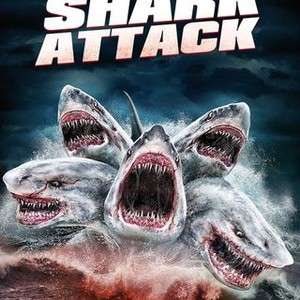 "5-Headed Shark Attack photo 11"