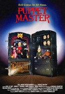 Puppet Master poster image