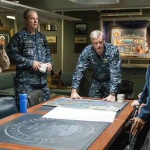 The Last Ship: Season 1 - Rotten Tomatoes