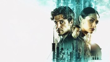 TVドラマ DAYON Day One | Rotten Tomatoes