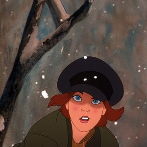 Anastasia cartoon watch hotsell online