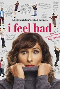 I Feel Bad: Season 1 First Look poster image