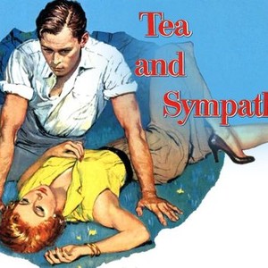Tea and Sympathy photo 5