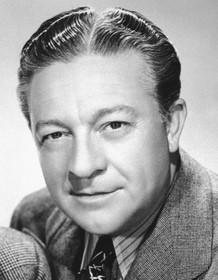 Charles Correll