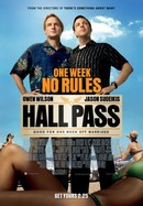 Hall Pass poster image