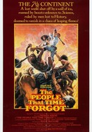 The People That Time Forgot poster image