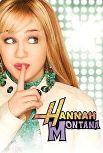 Watch trailer for Hannah Montana