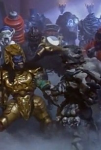 Power Rangers: Season 3, Episode 24 - Rotten Tomatoes