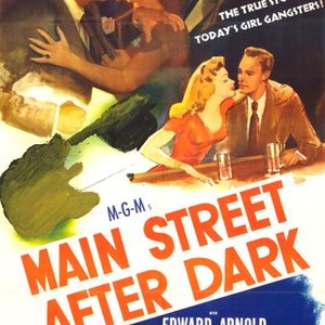 Main Street After Dark (1944) photo 6