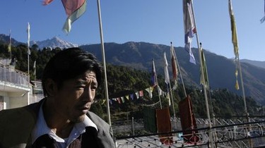Dreaming Lhasa | Rotten Tomatoes
