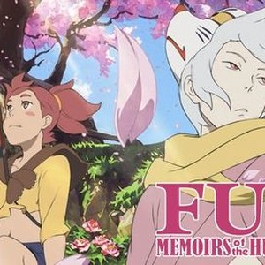 Fuse Memoirs of the Hunter Girl Pictures Rotten Tomatoes