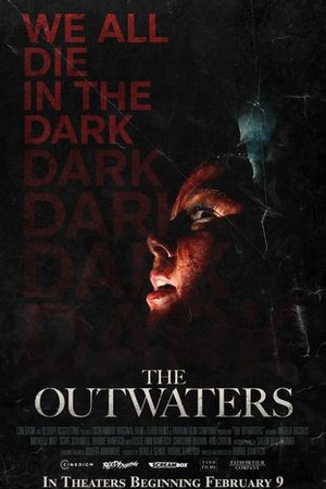 The Outwaters poster