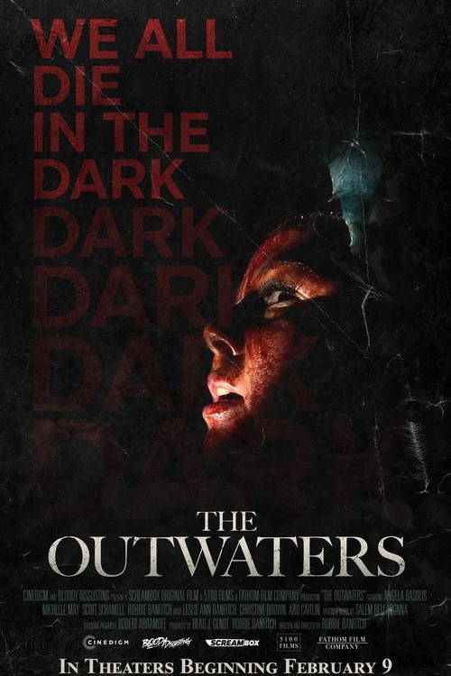 The Outwaters poster