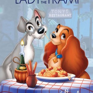 Lady and the Tramp photo 2