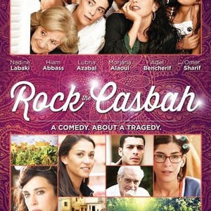 Rock the Casbah (2013) photo 13