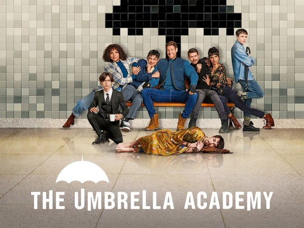 The umbrella academy season 2 episode 1 online outlet