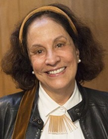 Stella Miranda