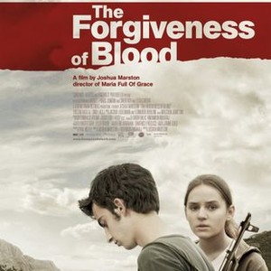 The Forgiveness of Blood photo 5