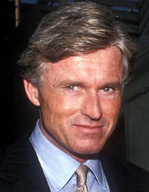 Dennis Holahan