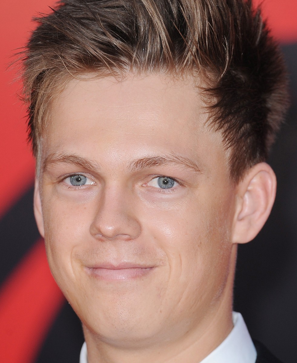 Caspar Lee - Rotten Tomatoes