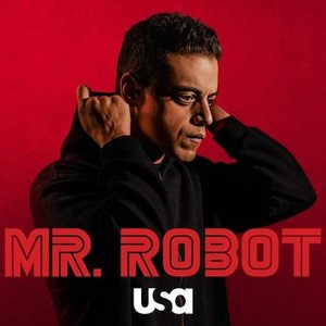 Here's my Mr. Robot wallpaper from the latest episode : r/MrRobot