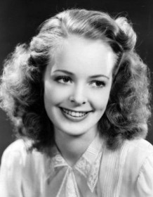 Virginia Gilmore