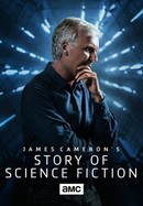 James Cameron's Story of Science Fiction poster image