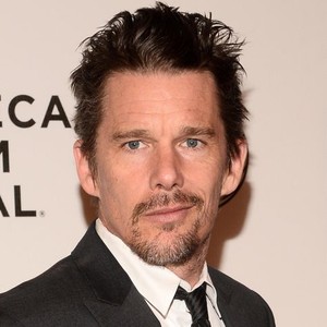 Ethan Hawke