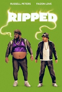 Watch trailer for Ripped