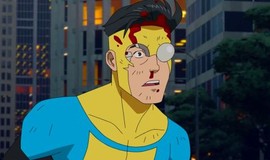 Watch INVINCIBLE – SEASON 1