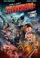 The Last Sharknado: It's About Time poster image
