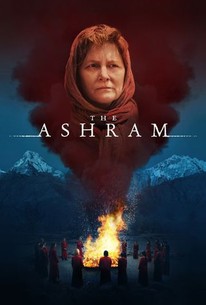 Poster for The Ashram
