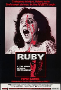 Watch trailer for Ruby