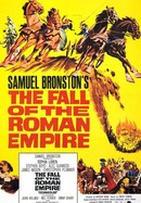 The Fall of the Roman Empire poster image