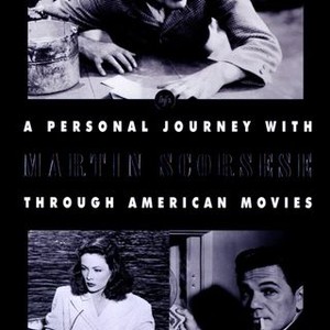 A Personal Journey With Martin Scorsese Through American Movies photo 7