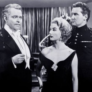 Three Cases of Murder (1953) photo 5