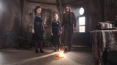 The Worst Witch: Season 2, Episode 11