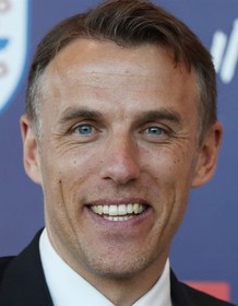 Philip Neville
