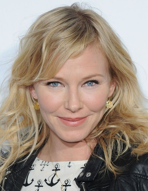 Kelli Giddish